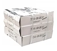 CH24307 Roller chain ( комплект 3 шт ) Tagex, AXE24307