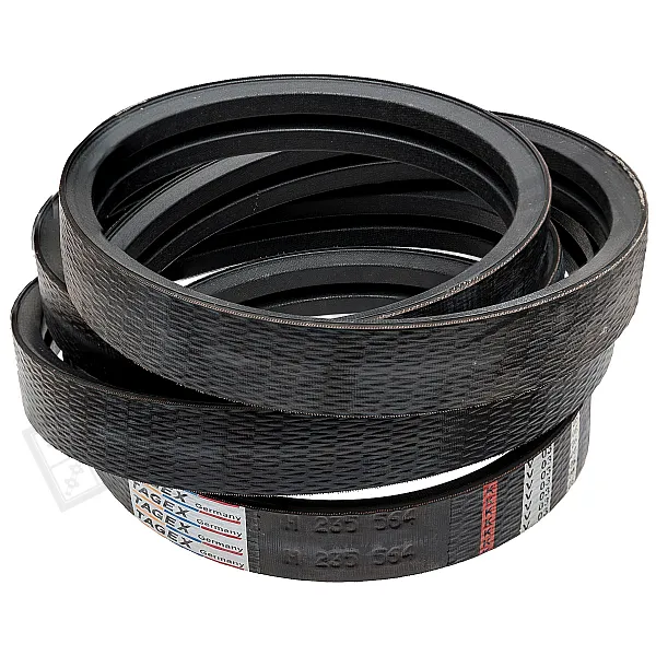 H235564 Пас [John Deere] Tagex, H204747 - 1