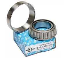 KLM48548/10 Подшипник ZVL, 618023R91, 618024R1, JD8194, JD8230, 822-033C, 822-034C