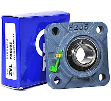 FGC205S Корпус з підшипником ZVL, UCF205
