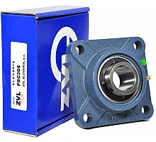 FGC206S Bearing unit ZVL, UCF206