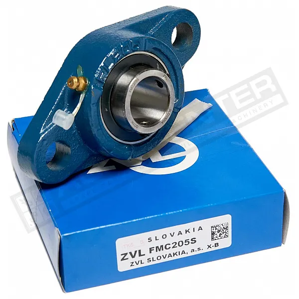 FMC205S Bearing unit ZVL, UCFL205 - 1