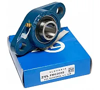 FMC205S Корпус з підшипником ZVL, UCFL205