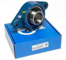 FMC208S Корпус с подшипником ( подшипниковый узел ) ZVL, UCFL208