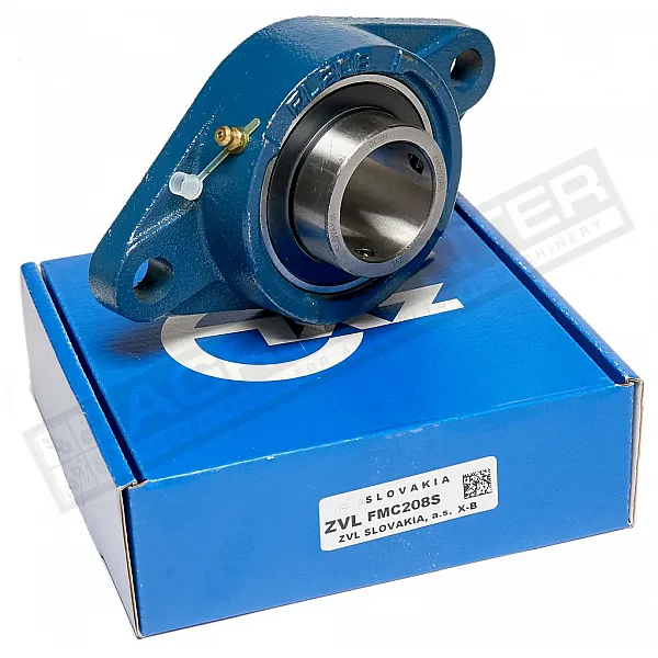 FMC208S Bearing unit ZVL, UCFL208 - 1