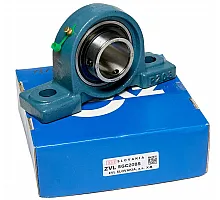 SGC208S Bearing unit ZVL, UCP208