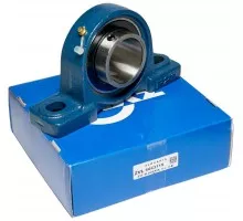 SGC211S Корпус с подшипником ( подшипниковый узел ) ZVL, UCP211