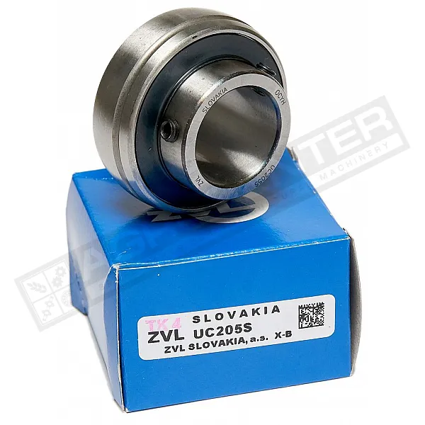 UC205S Подшипник ZVL - 1
