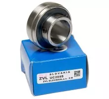 UC205S Підшипник ZVL