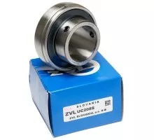 UC208S Подшипник ZVL