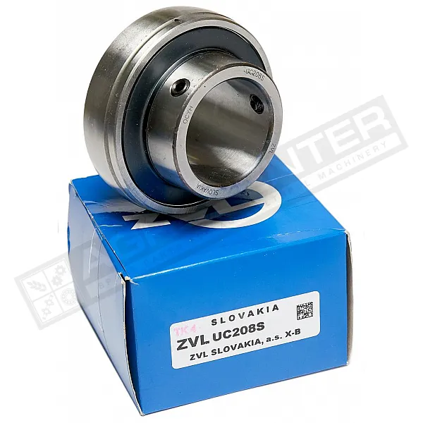 UC208S Bearing ZVL - 1