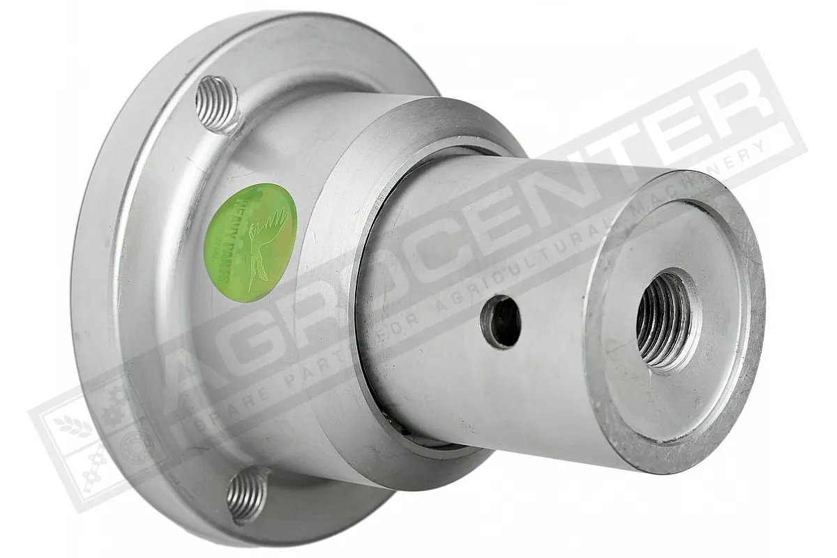 23246700 Ступиця Craft HEAVY-PARTS ORIGINAL [Horsch] Pronto