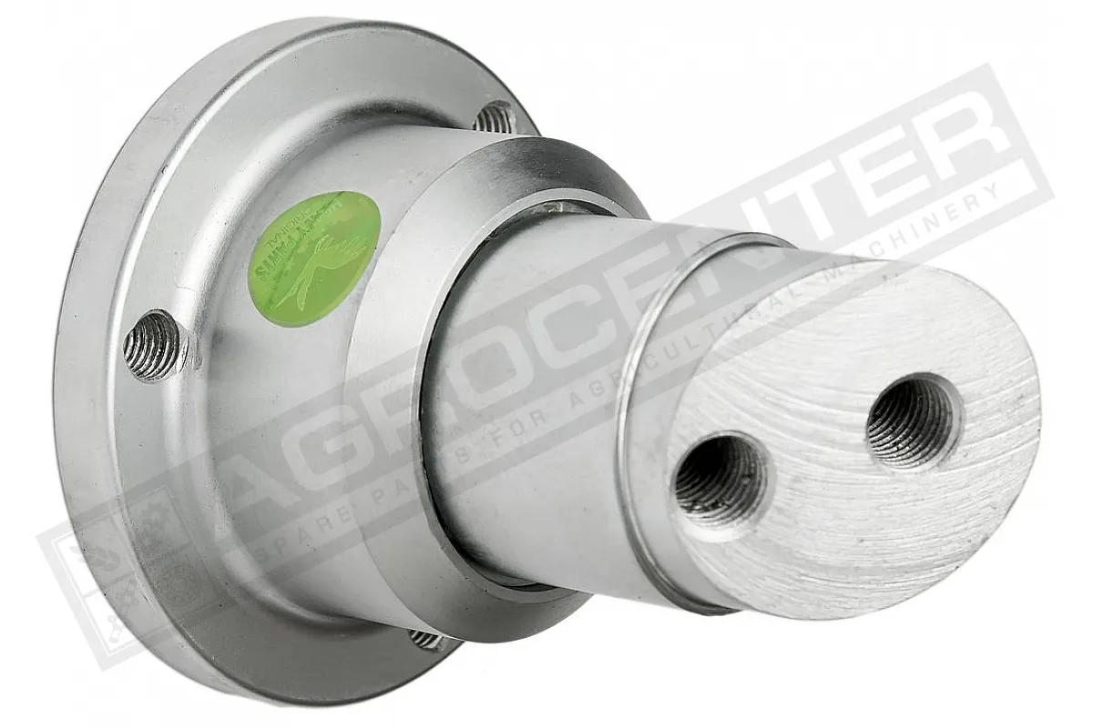 34189000 Ступиця Craft HEAVY-PARTS ORIGINAL Tiger / Terrano