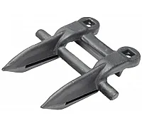 626279.0 Double finger header, 626279