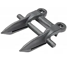 626279.0 Double finger header, 626279