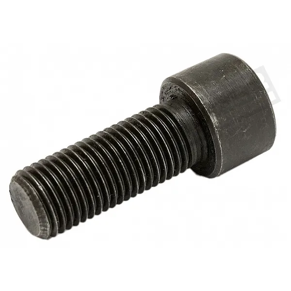 238904 / 215351 Болт с цилиндрической головкой PQ M18*2*45mm, 215351.0, 238904.1 - 1