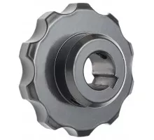 032027 Sprocket ( Z10 d25 ) [Geringhoff] HEAVY-PARTS ORIGINAL, 032009