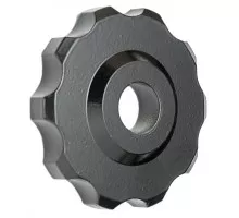 032047 Звездочка  Z10 d25 [Geringhoff] HEAVY-PARTS ORIGINAL