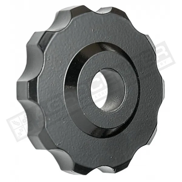 032047 Звездочка  Z10 d25 [Geringhoff] HEAVY-PARTS ORIGINAL - 1