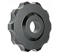032047 Зірочка до кукурудзяної жатки Z10 d25 [Geringhoff] HEAVY-PARTS ORIGINAL