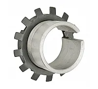 H 208 Bushing CT