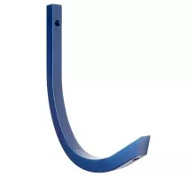 3002818 Стойка лапы [Farmet] HEAVY-PARTS ORIGINAL, 3000237