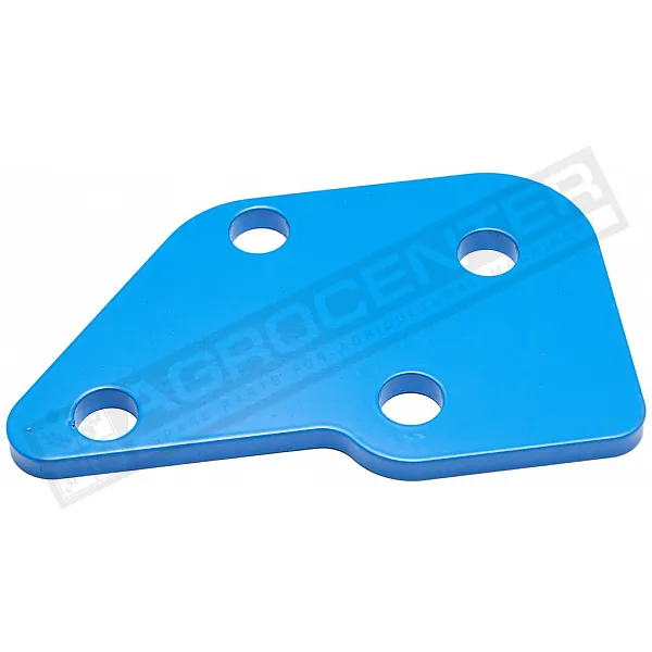 4005582 Фланец [Farmet] HEAVY-PARTS ORIGINAL - 1