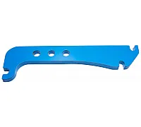 4005581 Стойка лапы [Farmet] HEAVY-PARTS ORIGINAL
