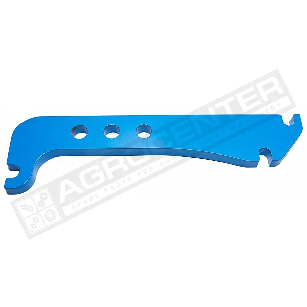 4005581 Leg [Farmet] HEAVY-PARTS ORIGINAL - 1