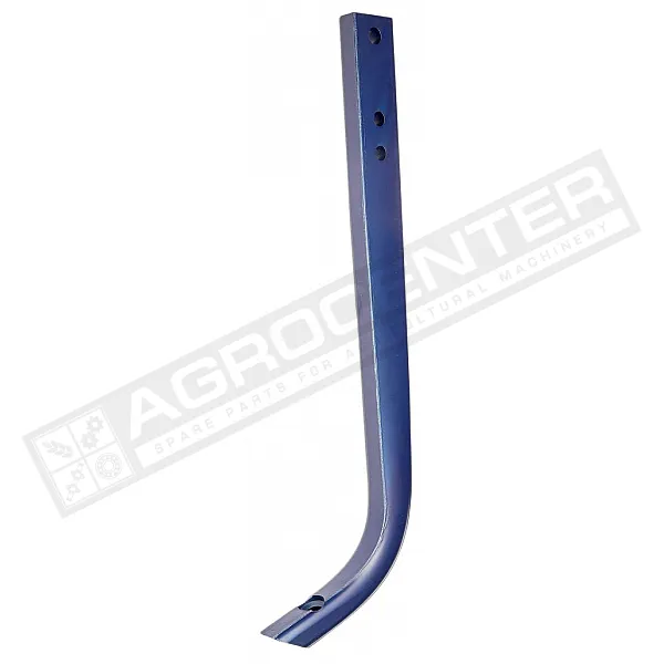 m06132 Стойка лапы [Farmet] HEAVY-PARTS ORIGINAL, 4003241 - 1