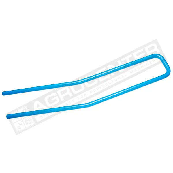 3538802 Зуб (граблина) борони [Lemken] HEAVY-PARTS ORIGINAL - 1