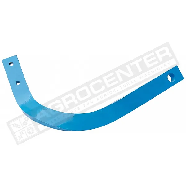 4128171 Стойка крепления диска левая 60*25*900 [Lemken] HEAVY-PARTS ORIGINAL - 1