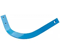 4128171 Стійка кріплення диска ліва 60*25*900 [Lemken] HEAVY-PARTS ORIGINAL