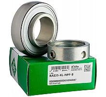 RAE35NPPB Підшипник INA