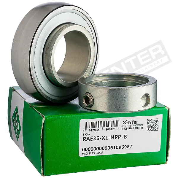 RAE35NPPB Підшипник INA - 1