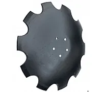 160372241 Disc notched HORSCH / 28071305 / PC 53.5249