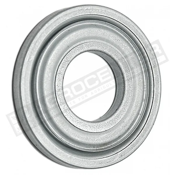 041193 Шайба ущільнююча ( ущільнення вала ) NILOS-ring LSTO 17*40, 17x40 - 1