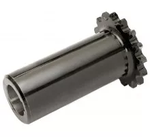 1323895 Звездочка жатки Z16 L170 d40 Oros, 1.323.895
