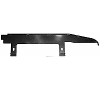 501204 Left knife Geringhoff