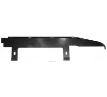 501204 Left knife Geringhoff