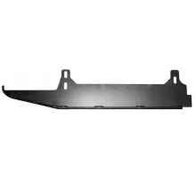 501208 Knife right Geringhoff