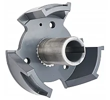 661210.0 Variator hub adsorber plate CLAAS 661210