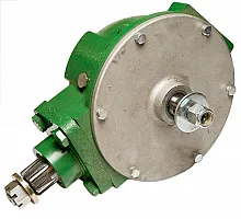 AE41481 Wobble box for header JOHN DEERE