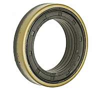 Shaft seal 45*70*14/17 / CASS T3 NBR 70 /