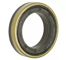 Shaft seal 45*70*14/17 / CASS T3 NBR 70 /