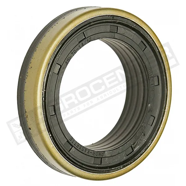 Shaft seal 45*70*14/17 / CASS T3 NBR 70 / - 1
