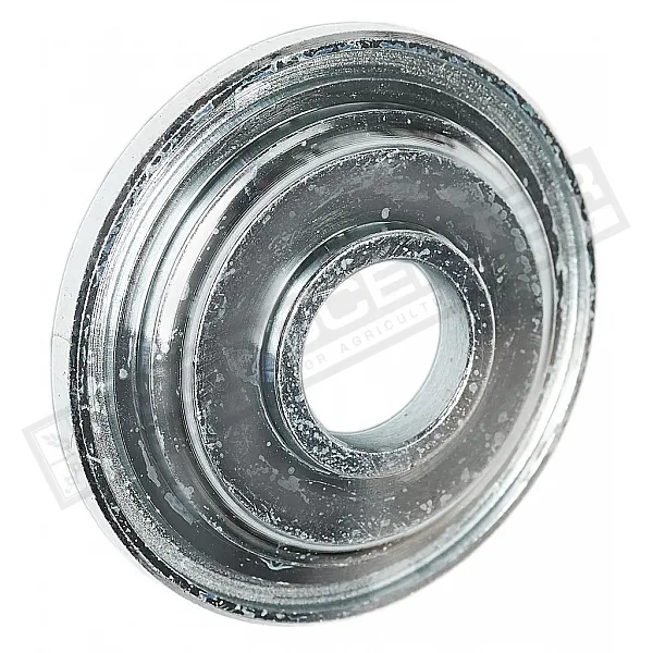 502716 Cover [Geringhoff] HEAVY-PARTS ORIGINAL - 1