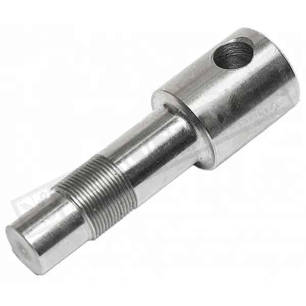501104 Палець - вісь ротора [Geringhoff] HEAVY-PARTS ORIGINAL - 1