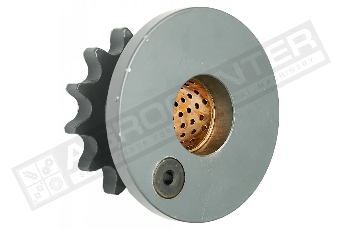 792762 Звездочка Z13 d45 t25,4 [Claas Lexion] HEAVY-PARTS ORIGINAL