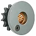 792762 Sprocket Z13 d45 t25,4 [Claas Lexion] HEAVY-PARTS ORIGINAL, 792762.0 - 2